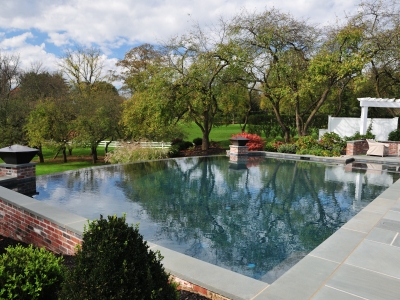 Pool Pictures in Lehigh Valley, Scranton, and Western NJ